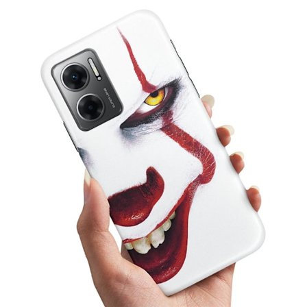 Cover / Mobilcover til Xiaomi Redmi 10 5G - IT Pennywise