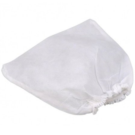 Dammpåsar till dammuppsamlare med en fläkt - 2-pack