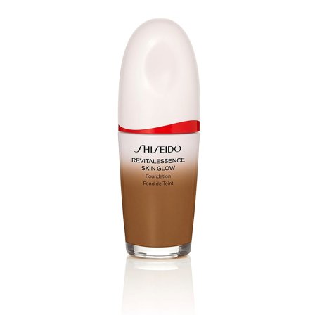 Shiseido Revitalessence Glow Foundation SPF 30 510, Makeup, Ansigt, Foundation