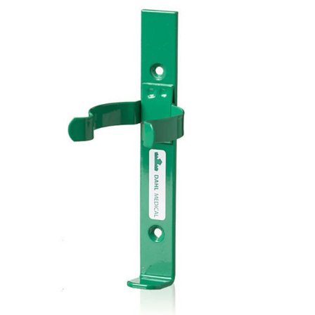 DAHL MEDICAL Singelfäste ögondusch 200ml/400ml - Lyreco - Skyddsutrustning - Första Hjälpen - Ögondusch