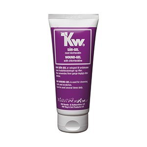 KW Sår Gel med Klorhexidin, 100ml