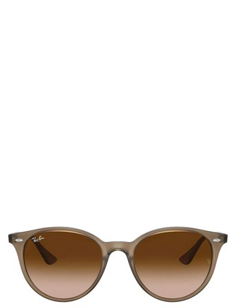 Ray-Ban 0Rb4305 - Brown - 53