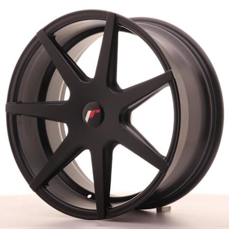 Jante Alu 19" Japan Racing JR20 19x8,5 ET20-40 Mattamusta