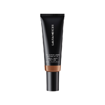 Laura Mercier Tinted Moisturizer Blurred Matte Foundation Dam Beige 45 ML