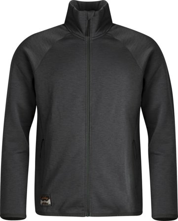 Lundhags Men's Gosin Wool Knit Men Mid layer tops Green S