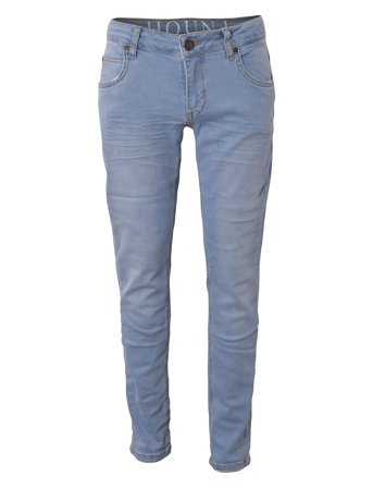 Hound Straight Jeans - Blue - 14Y/27