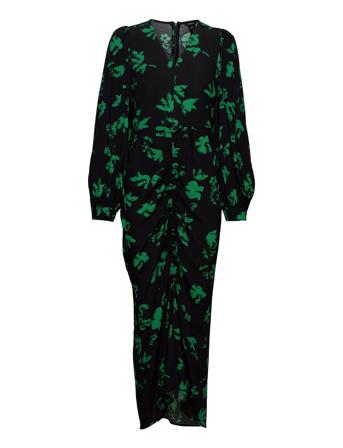 Dress Sammie Gathering Black Lindex