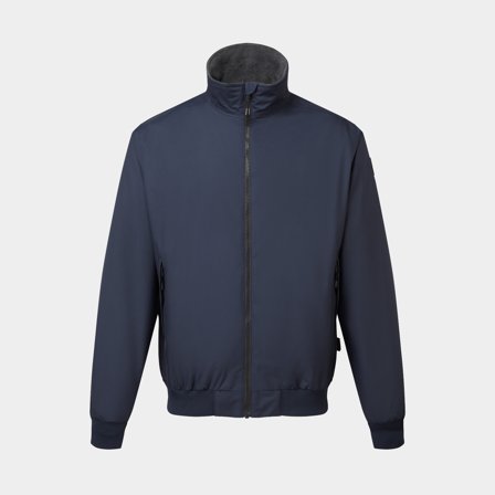 Chaqueta náutica Gill Crew Jacket Navy, X-Large