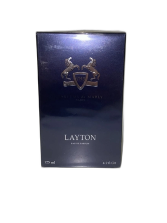 Layton Eau de Parfum 125 ml