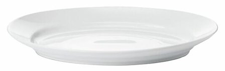 PILLIVUYT Serveringsfat 17x11,5cm