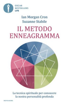 Il metodo enneagramma. La tecnica spirituale per conoscere la nostra personalità profonda Ian Morgan Cron