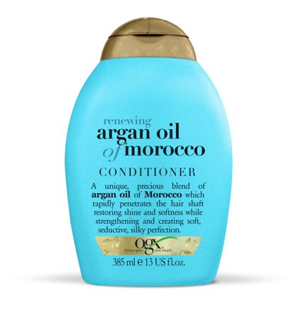 Ogx arg oil moro balsam