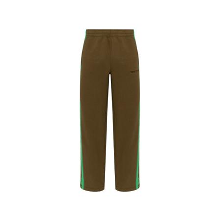 Diesel Sweatpants grön, Herr, Herr, Storlek: S