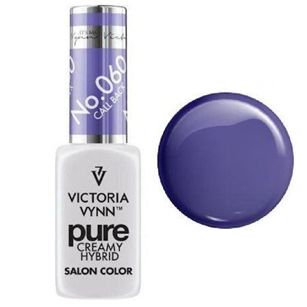 Victoria Vynn - Pure Creamy - 060 Call Back - Gellack