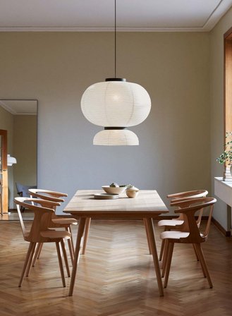 Formakami JH5 taklampe