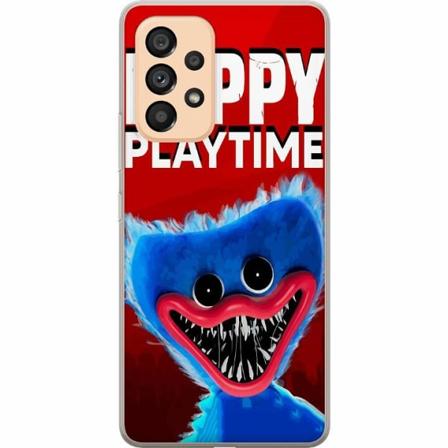 Samsung Galaxy A53 5g Skal / Mobilskal - Huggy Wuggy