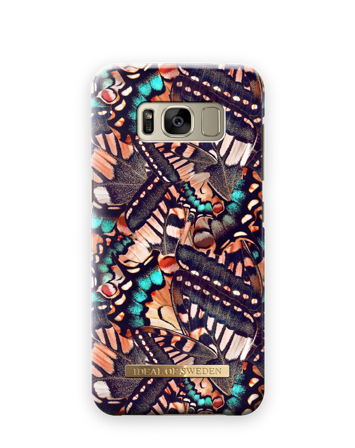 Female deksel, Galaxy S8 Fly Away With Me, iDeal of Sweden
