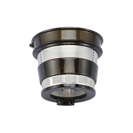 Slow Juicer Blender Reservedele Fint Filter Små Huller Til Hurom Hu-100 Hu-200 Hu-300 Hu-700 -600