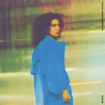 Pique DORA MORELENBAUM