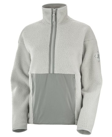 Salomon Snowshelter Teddy HZ W Wrought Iron