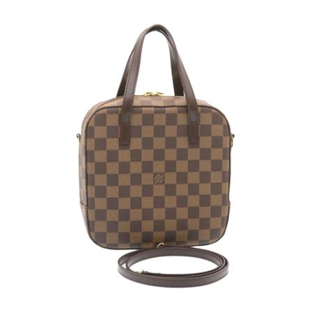 Louis Vuitton Vintage, Pre-owned bag Bruin, Dames, Maat:ONE Size