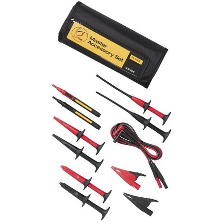 Fluke TLK-225 Varustesarja, Mittatyökalut