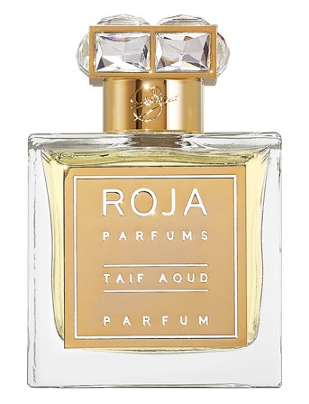 Roja Taif Aoud Parfum - Nude - 100 ml