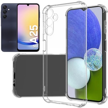 Samsung Galaxy A25 skal Army V3 -