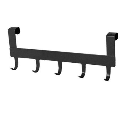 Organizer Rack Handdukshängare SVART - spot sales