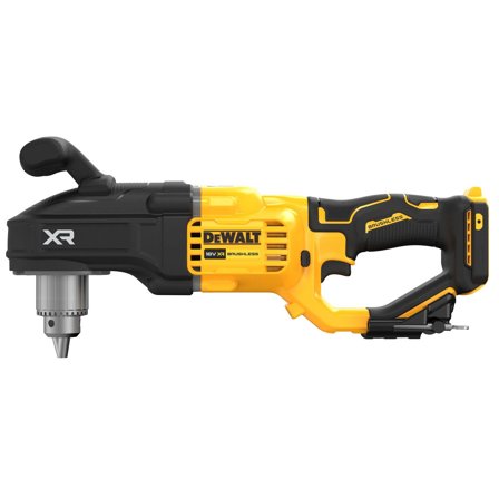 Dewalt DCD444N-XJ Vinkelbor uten batteri og lader, Maskiner