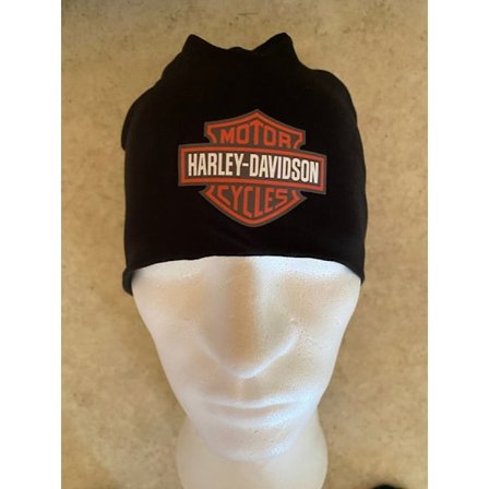 HD HARLEY - beanie mössa
