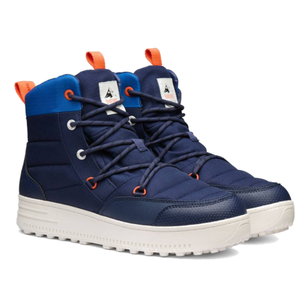 Swims Snow Runner Navy