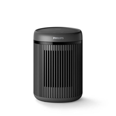 Extra värmare - PHILIPS - CX2120/01 - 1500 W - 15 m² - Svart