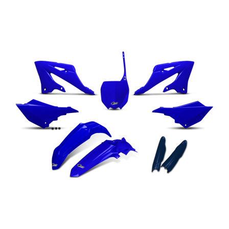 Komplet Plastików UFO - Yamaha YZ 250 2022-2026