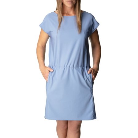 Houdini Women's Dawn Dress Women dresses Blue XS