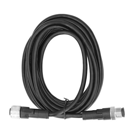 Båt Backbone Drop-kabel for NMEA 2000 Erstatning for Garmin Lowrance Simrad B G Navico Networks 4m/13.12ft