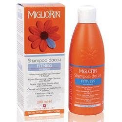 Migliorin Fitness Bagno-Doccia 200ml