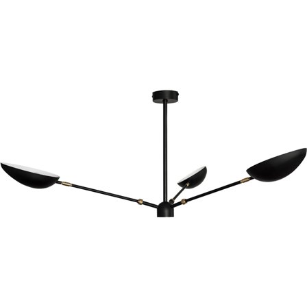 Watt&veke Spoon taklampa | Inredning > Lampor > Lampa | Bagaren och Kocken