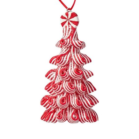 Juletre Anheng Lollipop Anheng Bil Interiør