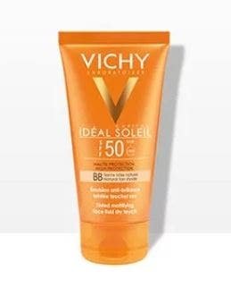 Vichy Ideal Soleil BB Cream SPF50+ 50ml