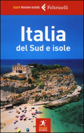 Italia del Sud e isole Robert Andrews