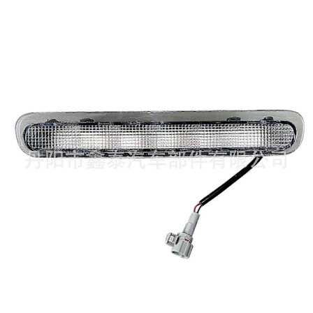 [LLC] Egnet for Toyota Hilux Vigo 05-12 Høyt Bremselys Pickup Bremselys Varsellys