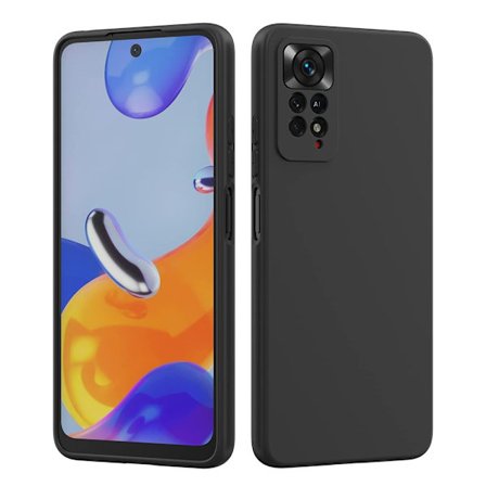 Nillkin Skal - Xiaomi Redmi Note 11