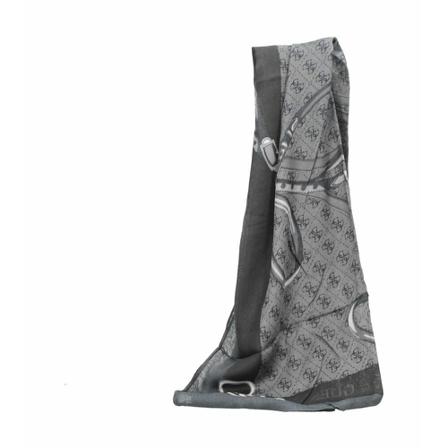 Guess Scarves Grå, Dame Tørklæder, Størrelse: ONE Size