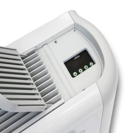 Kit installazione comando led 503 a bordo macchina per ventilconvettore Galletti