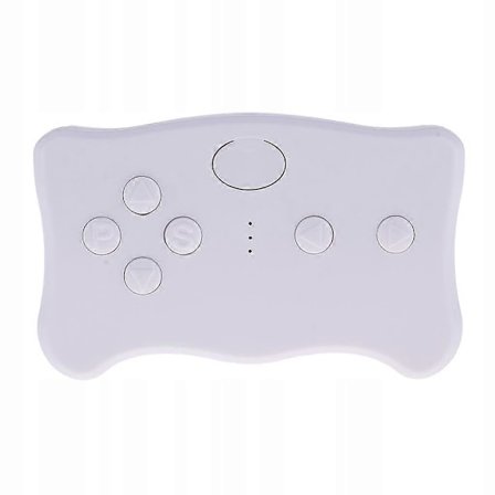 Kauko-ohjain 2.4g Lasten Ohjauslaatikko Lelut E