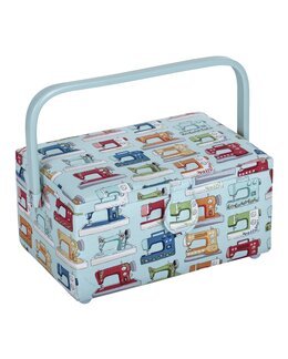 Syskrin Symaskiner - Hobby Gift