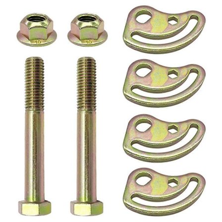 Pyöränkulmien säätösarja GMC Sierra Yukon Chevy Silverado Express Suburban 1500 2500 Hummer H -malleille