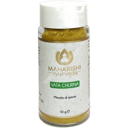 Churna Vata Miscela Spezie 50g