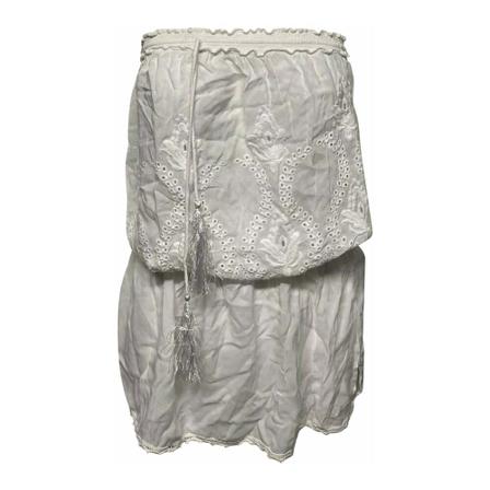 Melissa Odabash, Dresses Wit, Dames, Maat:S